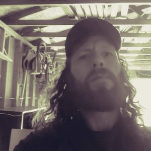 Meet your Posher, Chad